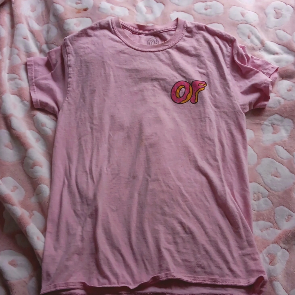 Odd Future T Shirt